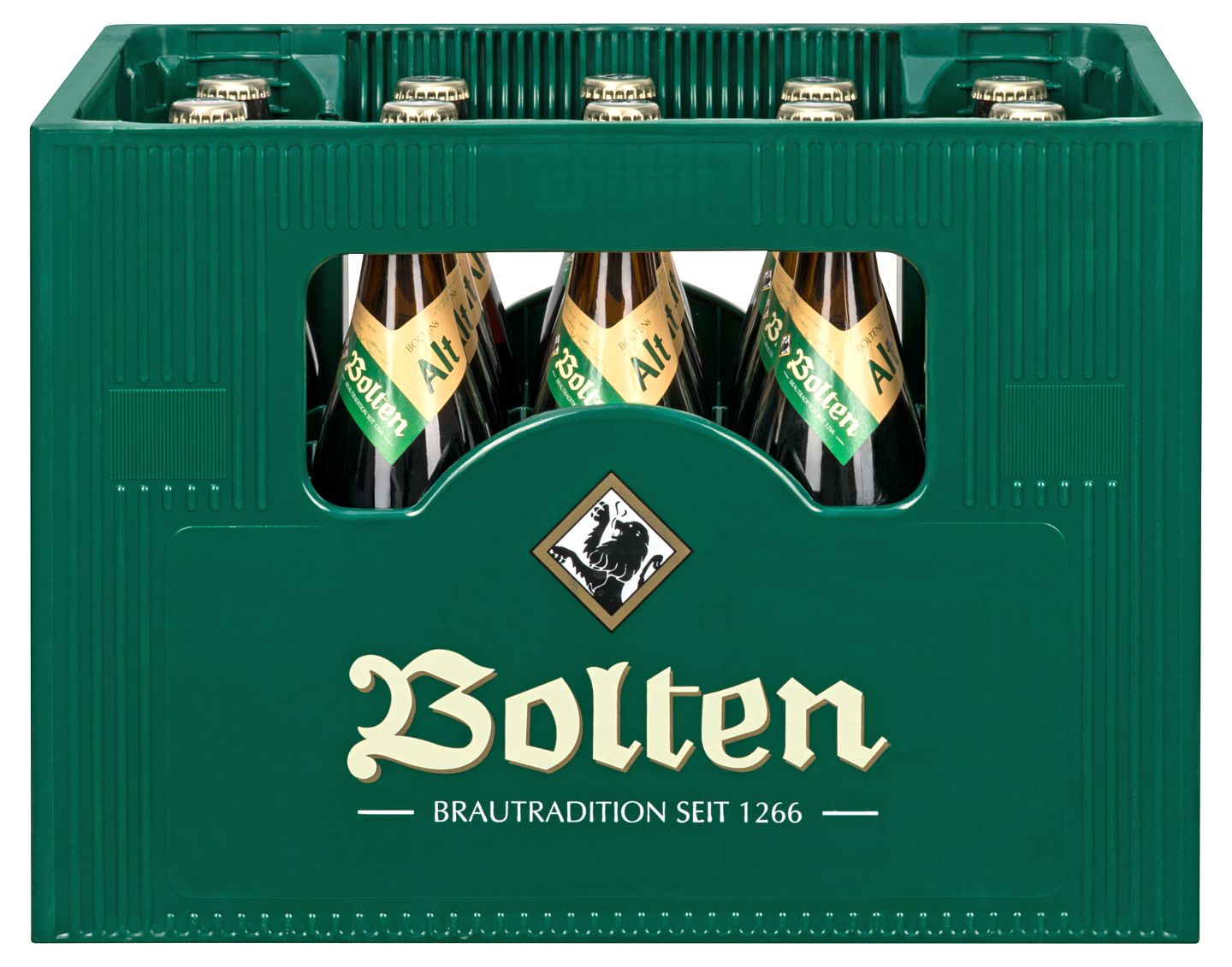 BOLTEN Alt