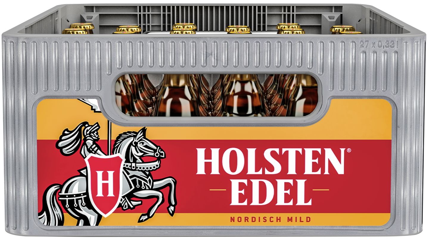 HOLSTEN Edel