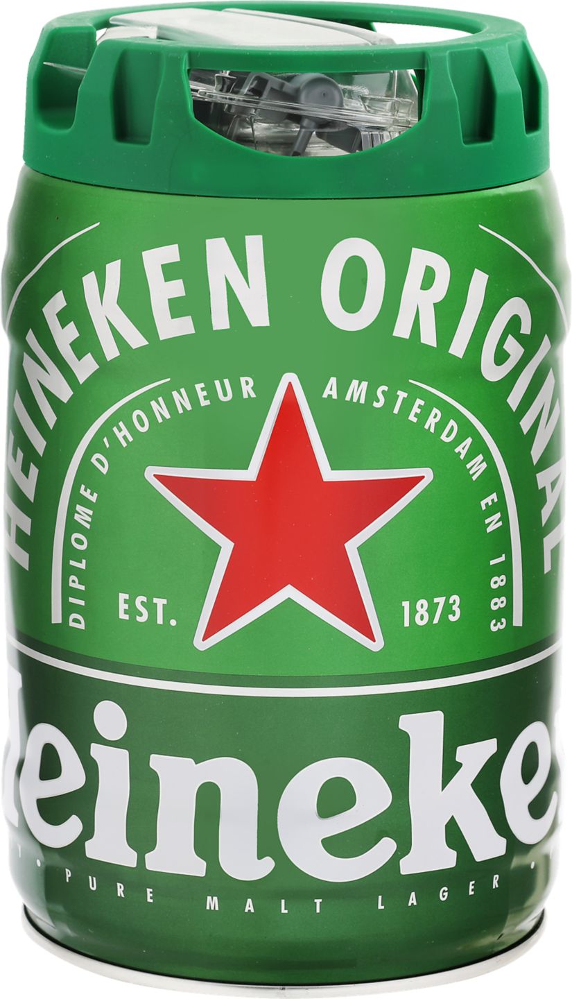 Heineken Svetlé pivo 12 %