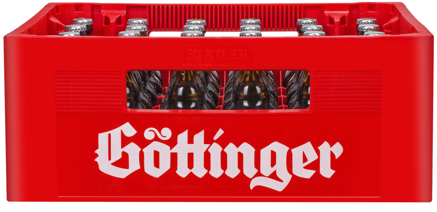 GÖTTINGER Pils