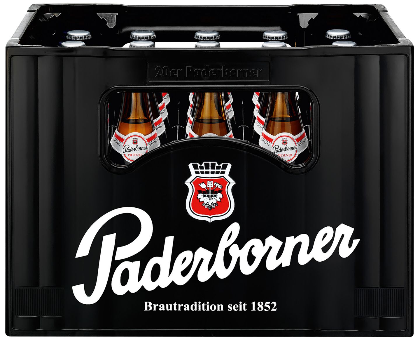 PADERBORNER Bier