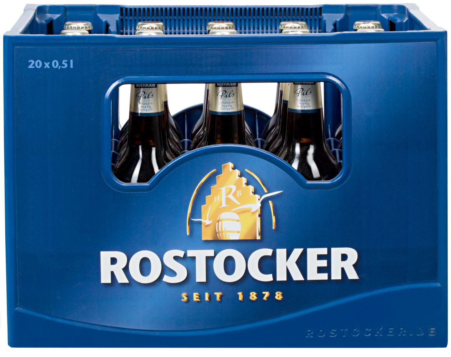 ROSTOCKER Pils