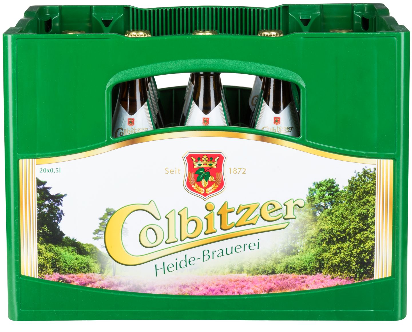 COLBITZER Pils