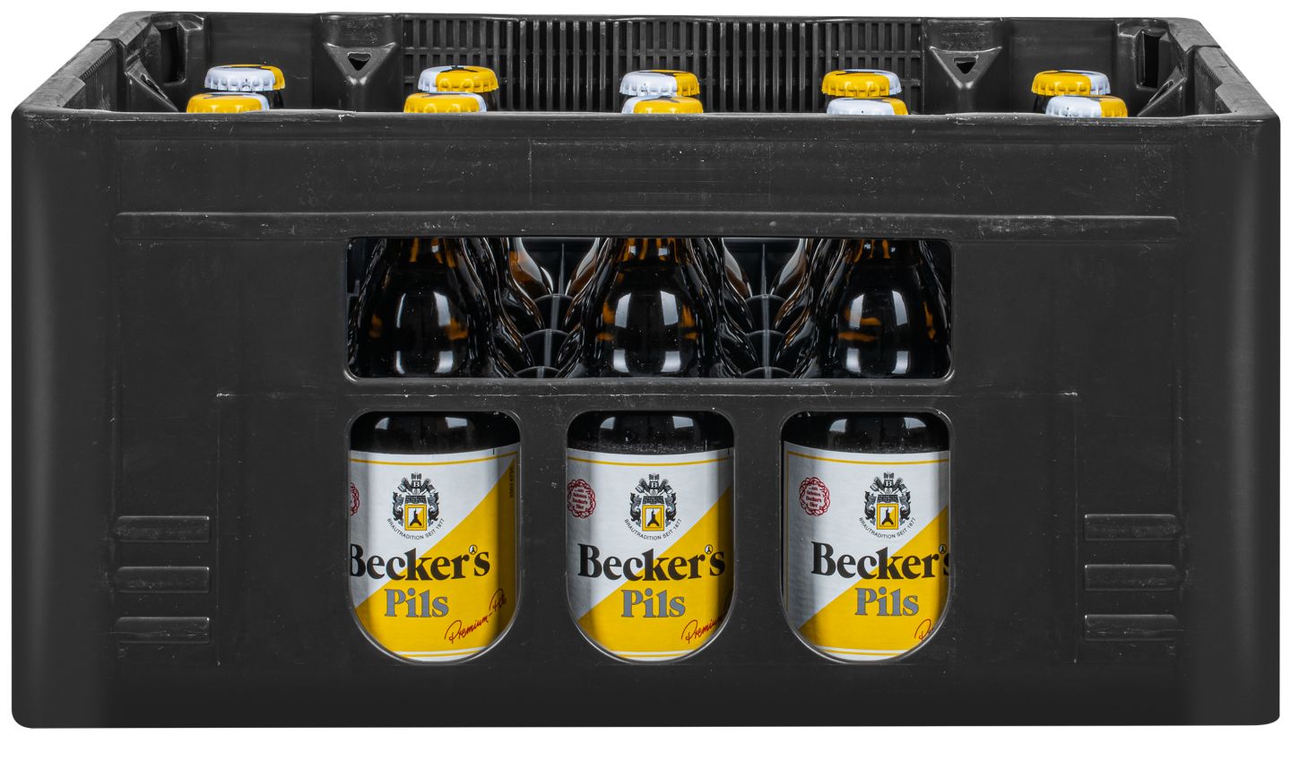 BECKER'S Premium-Pils