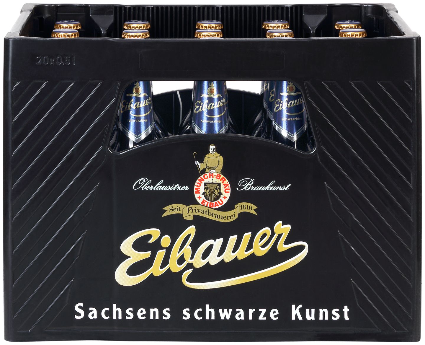 EIBAUER Schwarzbier