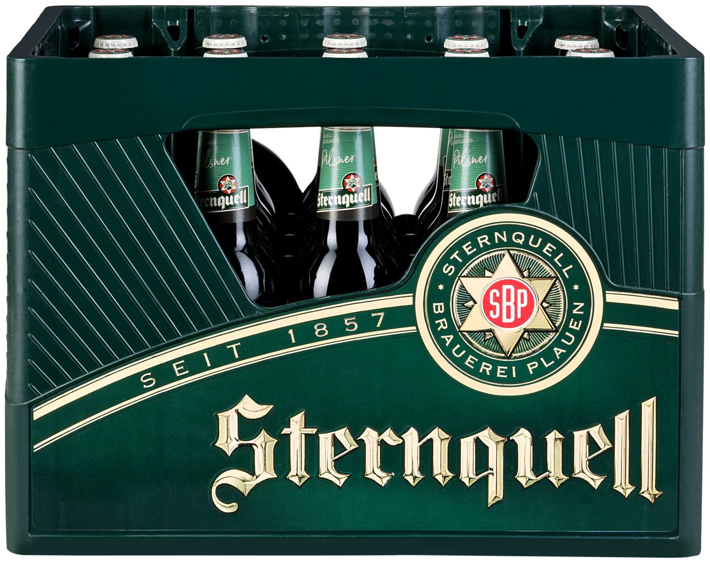 STERNQUELL Pilsner