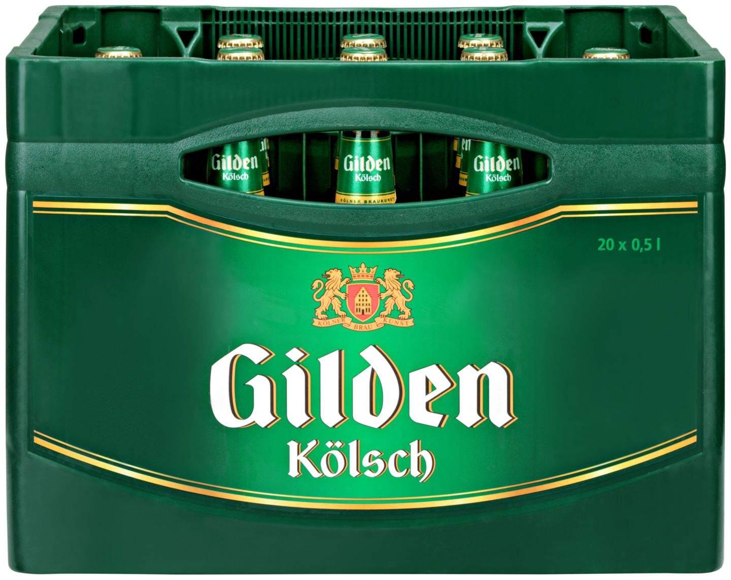 GILDEN Kölsch