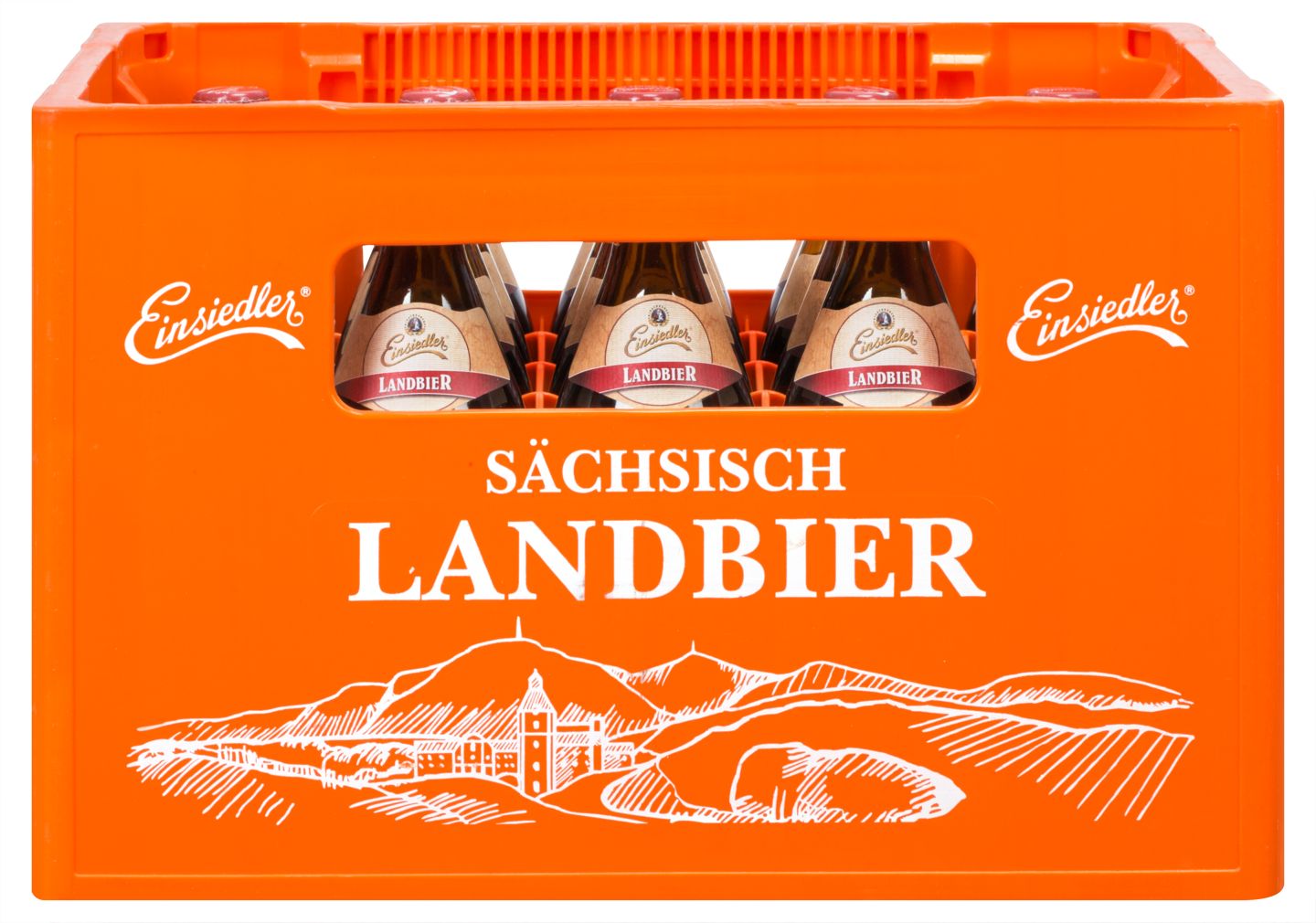 EINSIEDLER Landbier