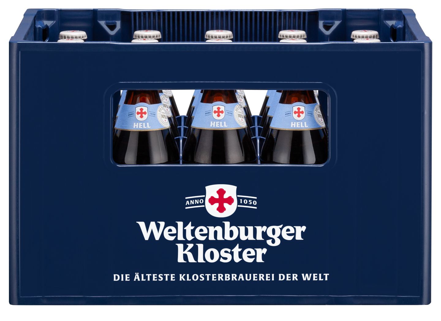 WELTENBURGER KLOSTER Hell