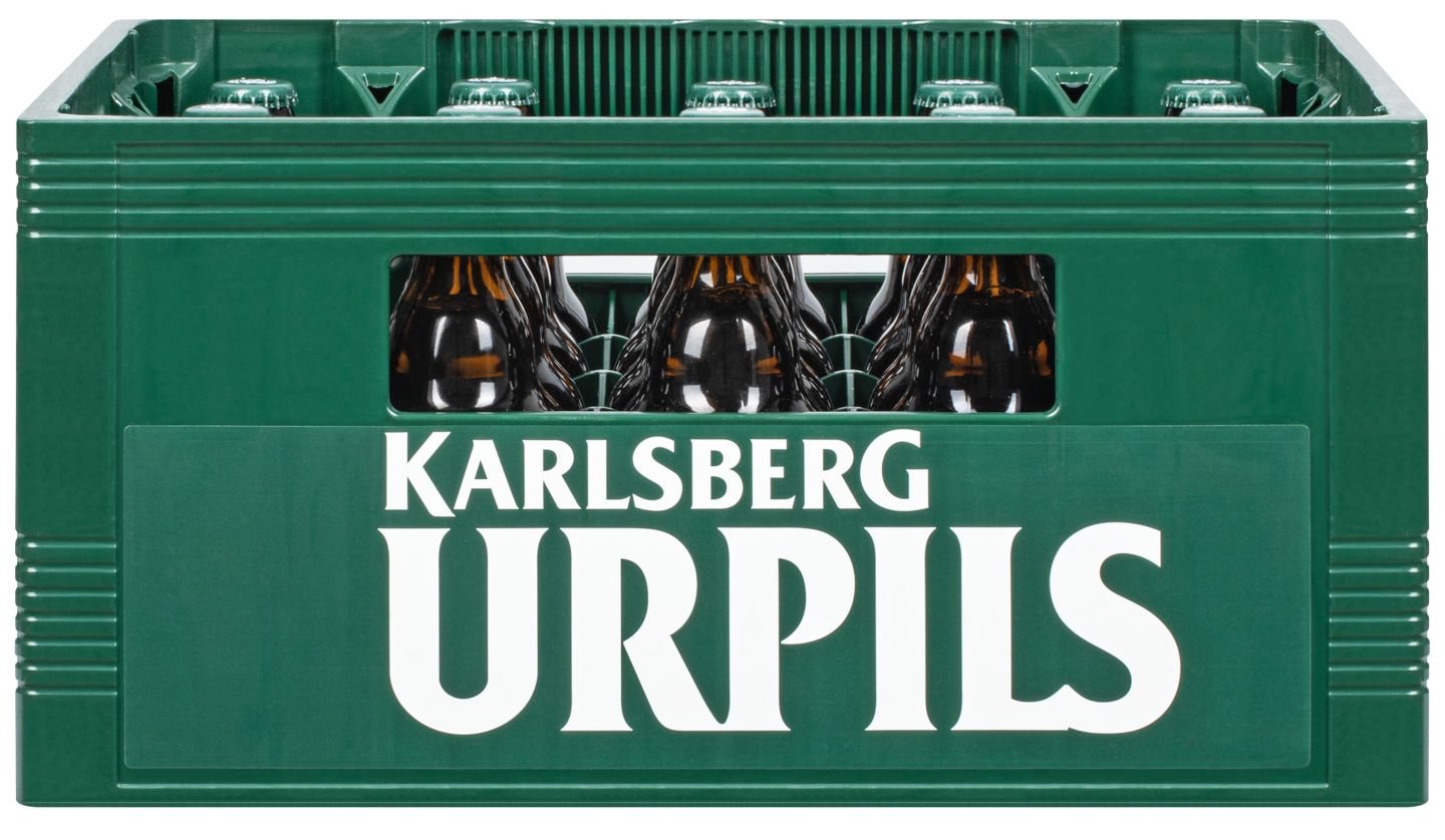 KARLSBERG Urpils