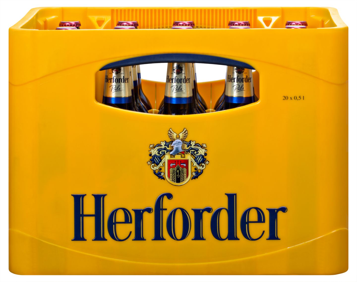 HERFORDER Pils