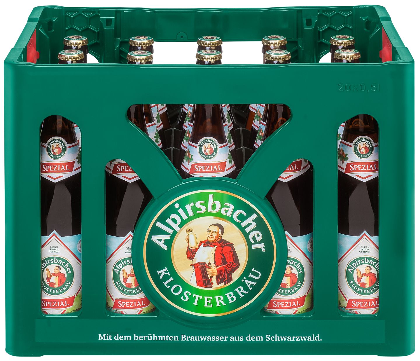 ALPIRSBACHER Spezial