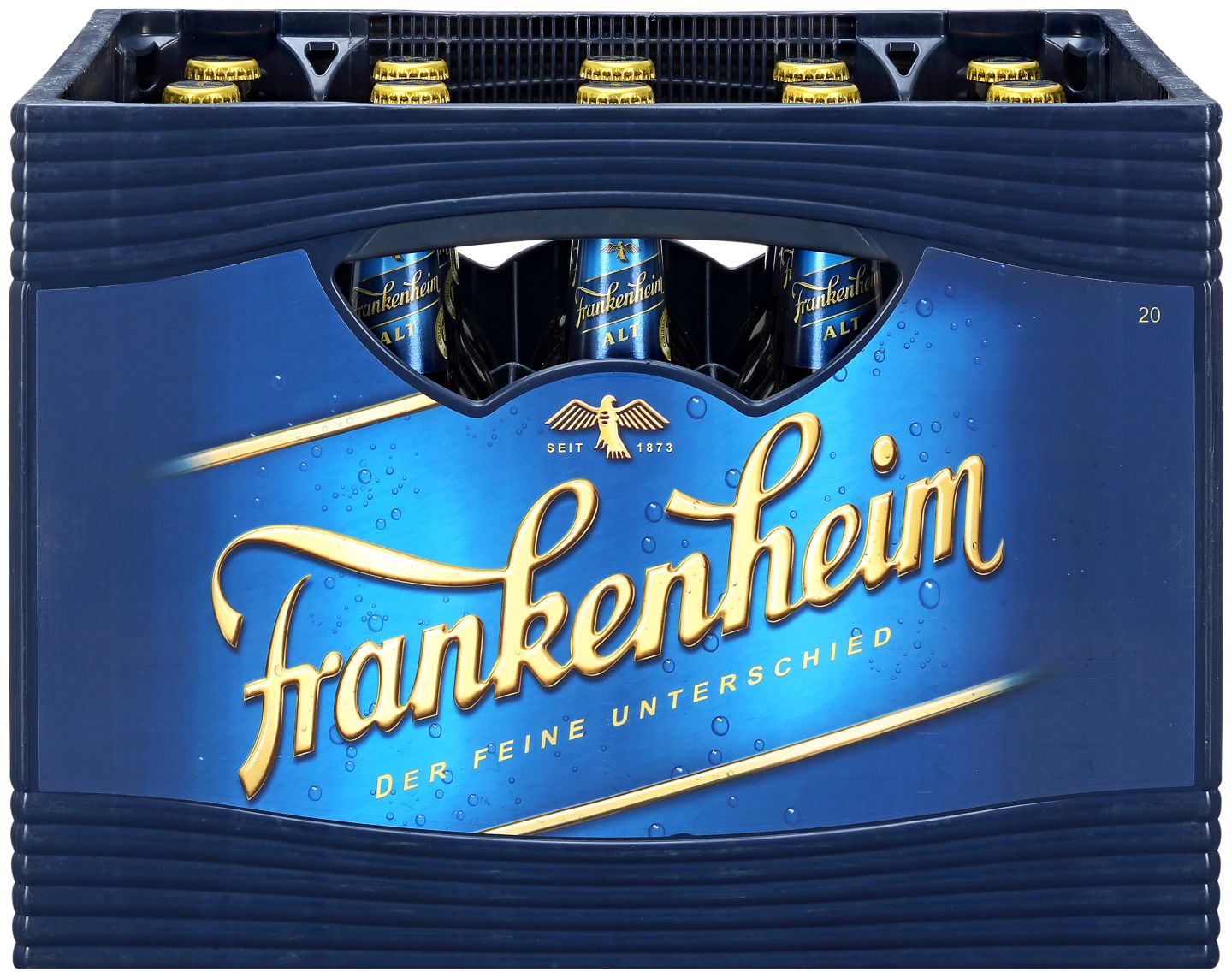 FRANKENHEIM Alt