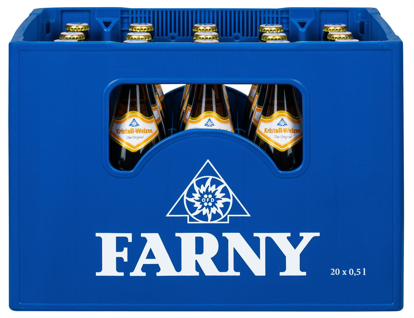 FARNY Weizen