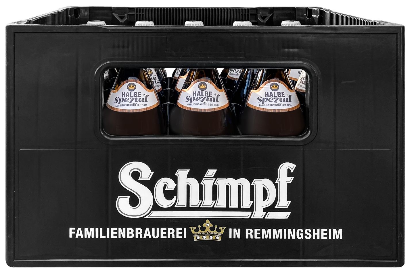SCHIMPF Bier