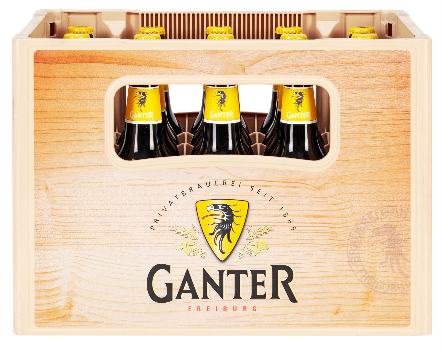 GANTER Pilsner