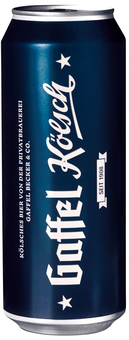 GAFFEL Kölsch