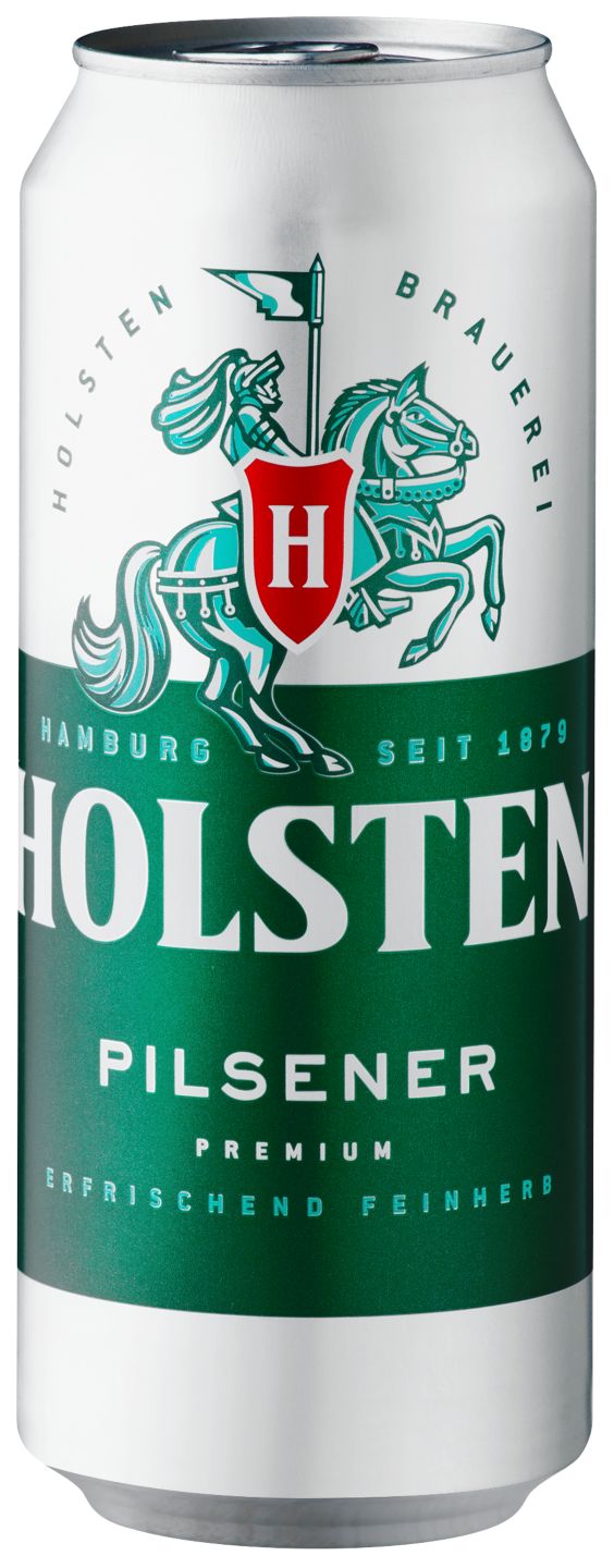 HOLSTEN Premium Pilsener