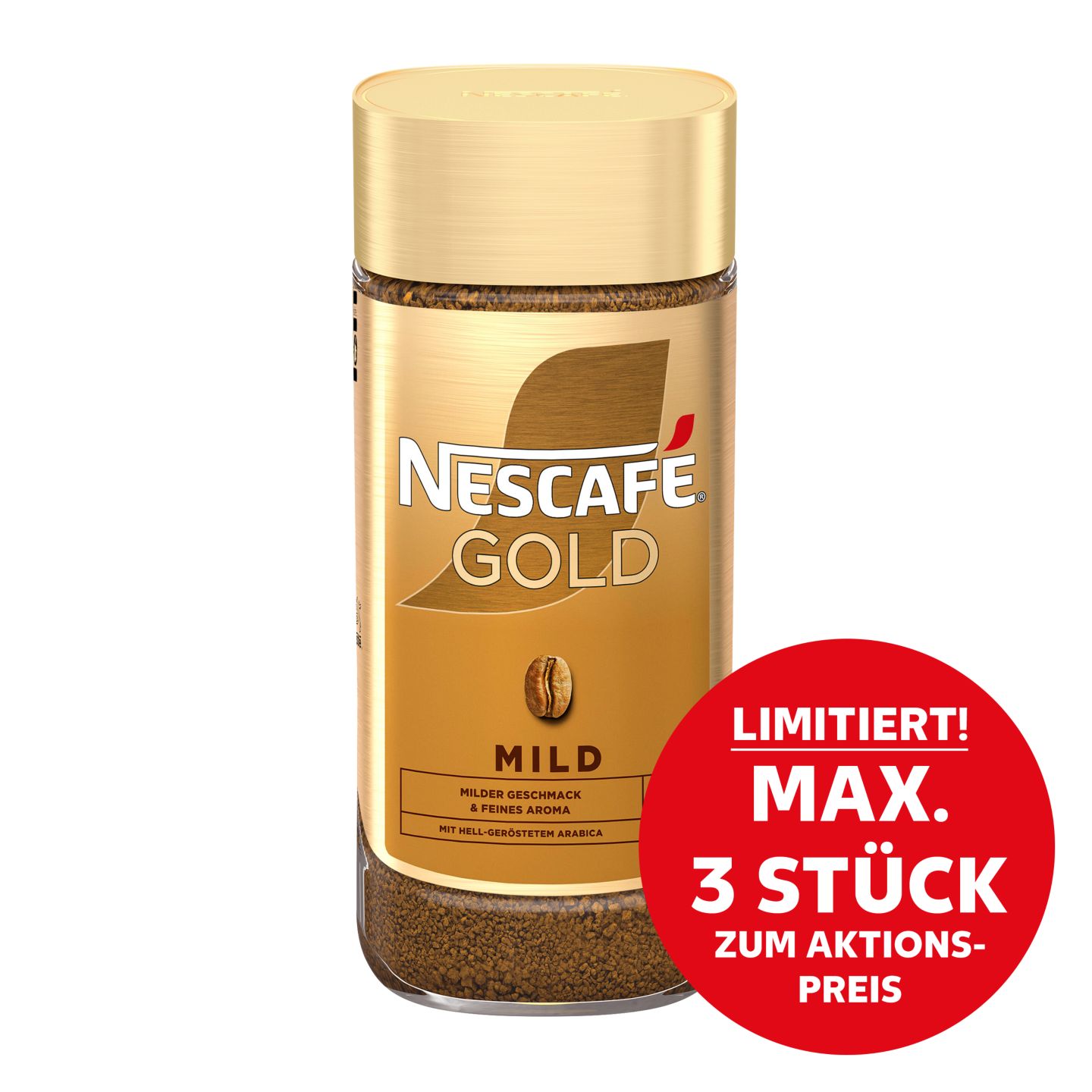 NESCAFÉ Gold