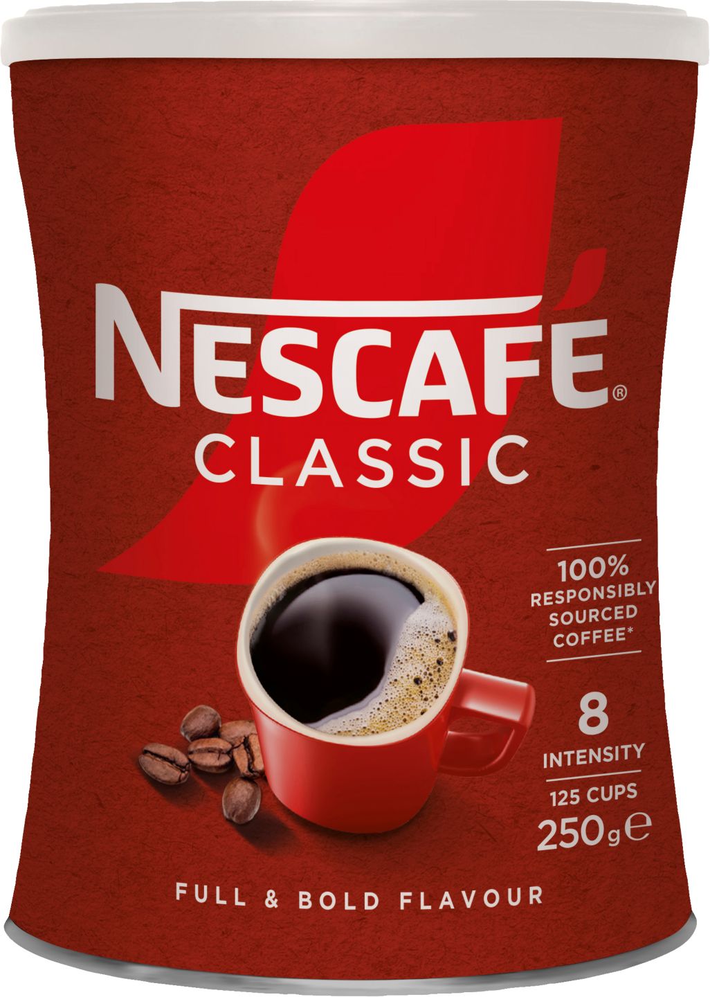 Изображение на Nescafe Разтворимо кафе Classic