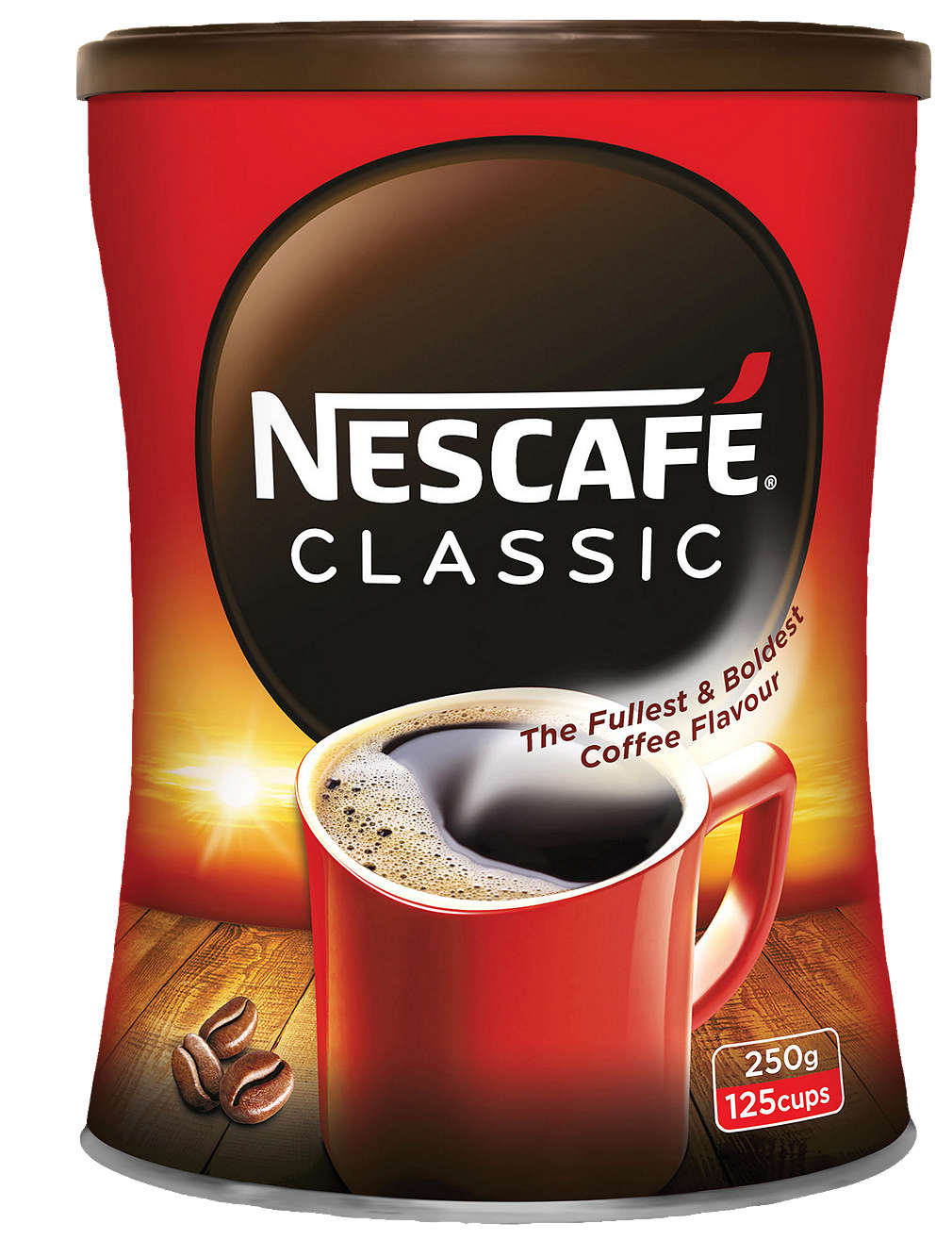 Изображение за продукта Nescafe Разтворимо кафе Classic