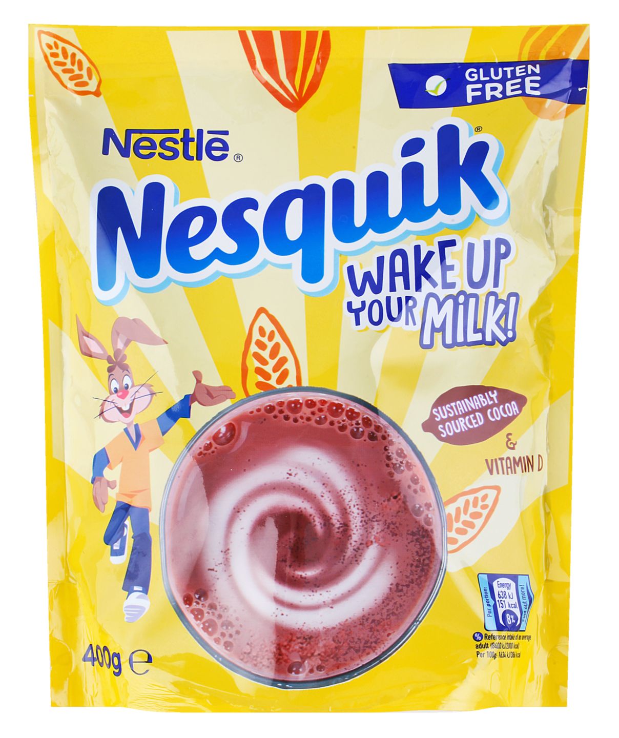 Nesquik Instant kakao napitak