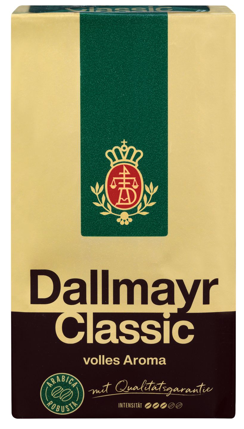 DALLMAYR Classic