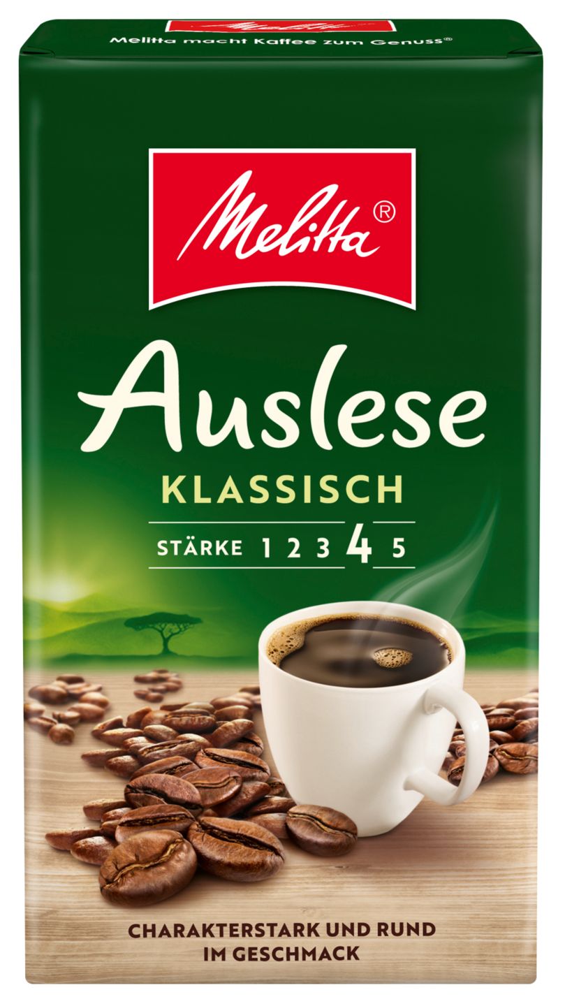 MELITTA Kaffee