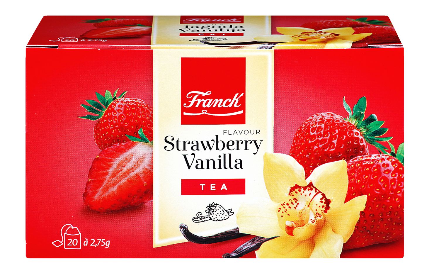 Franck Čaj
MPC 2.5.2025=2,49€