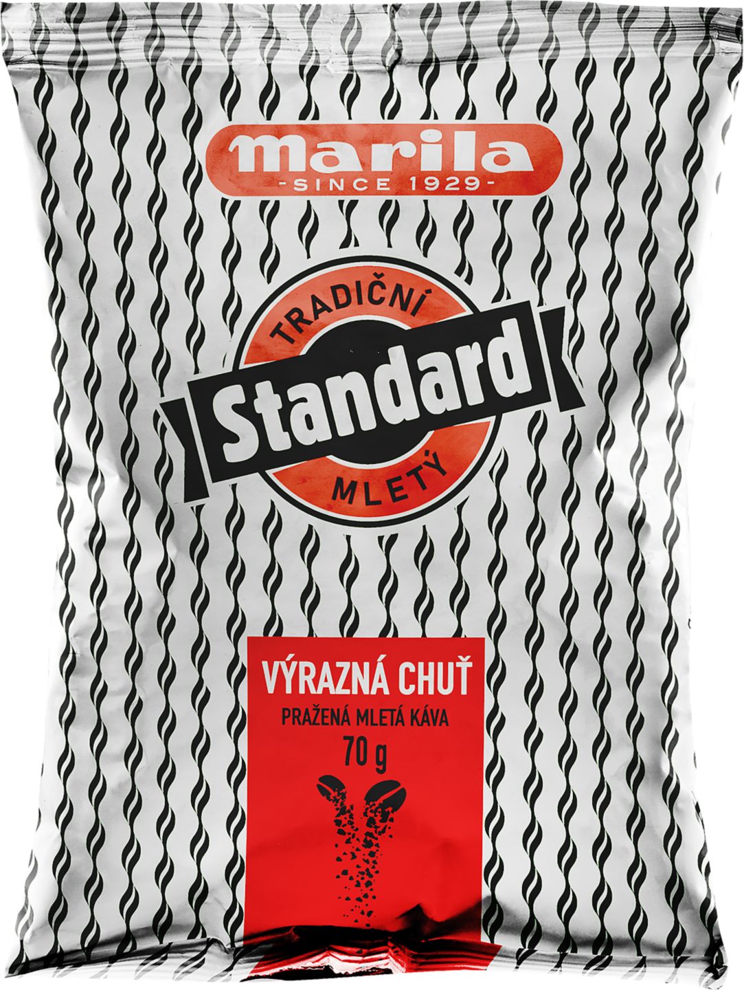 Marila Mletá káva