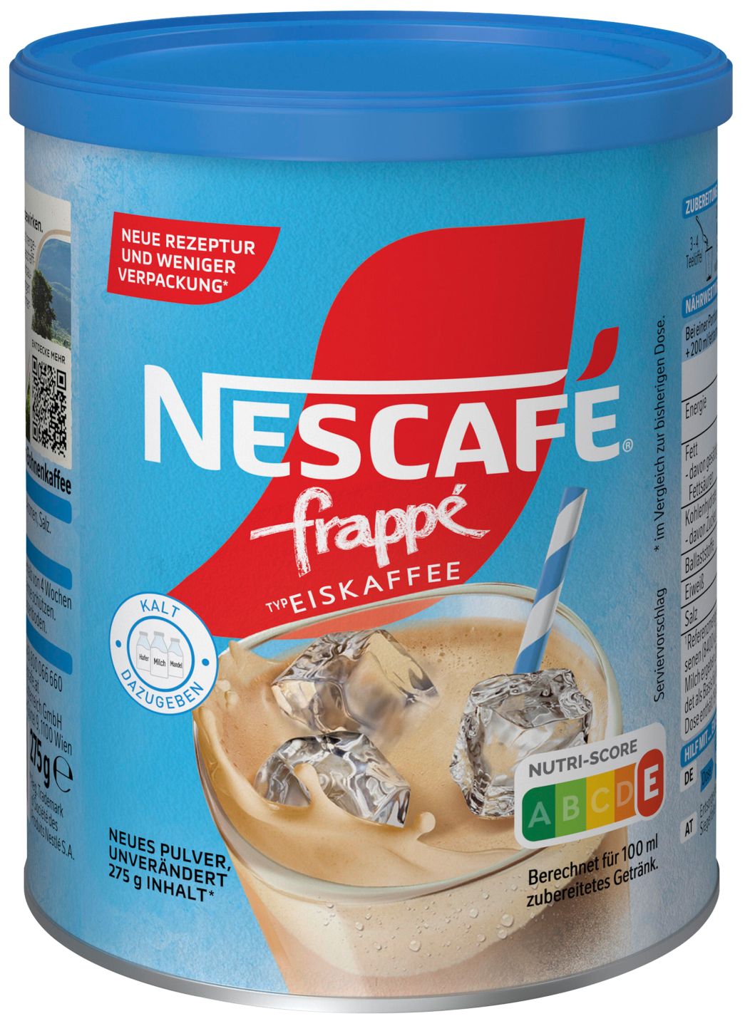 NESCAFÉ Frappé 