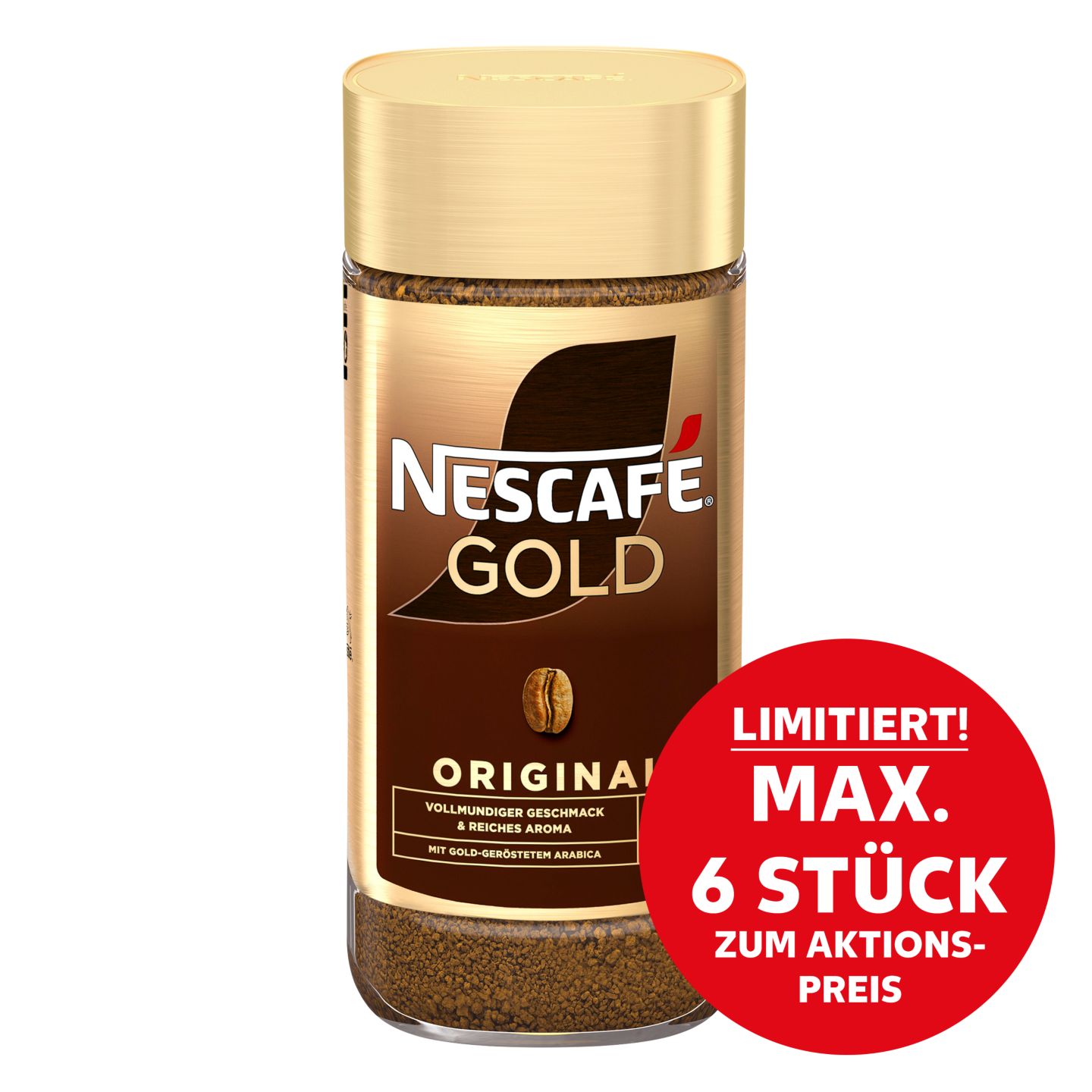NESCAFÉ Gold