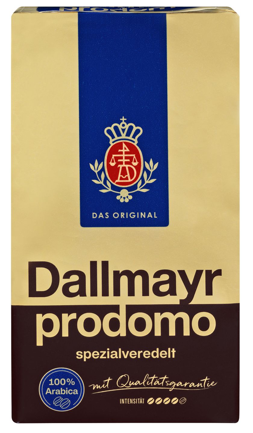 DALLMAYR Prodomo