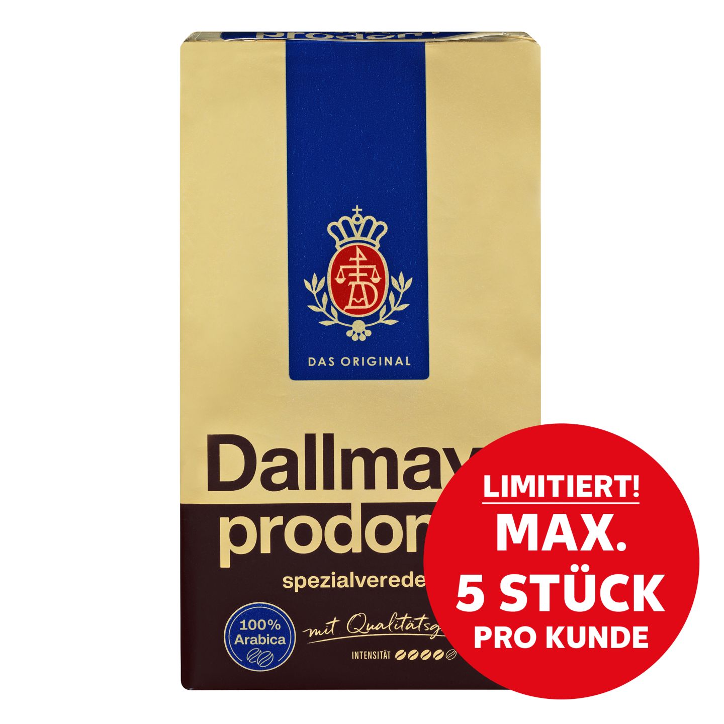 DALLMAYR Prodomo