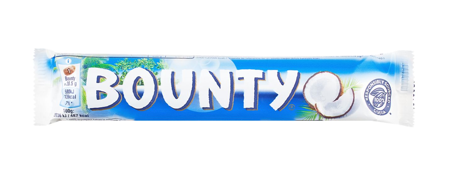 Bounty Čokoladni prutić