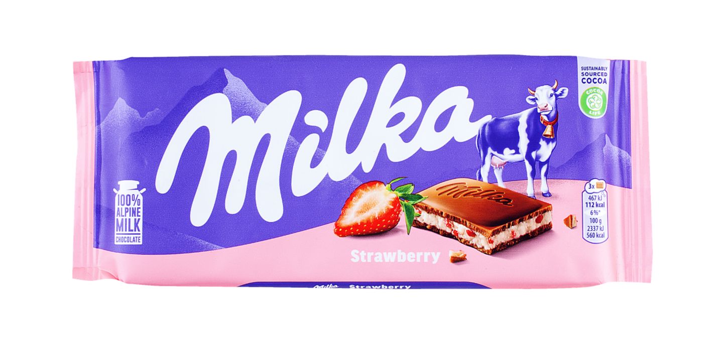 Milka Čokolada
MPC 2.5.2025=1,99€