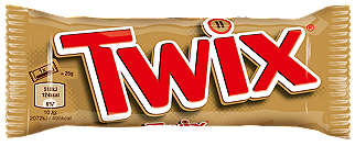 Twix Baton