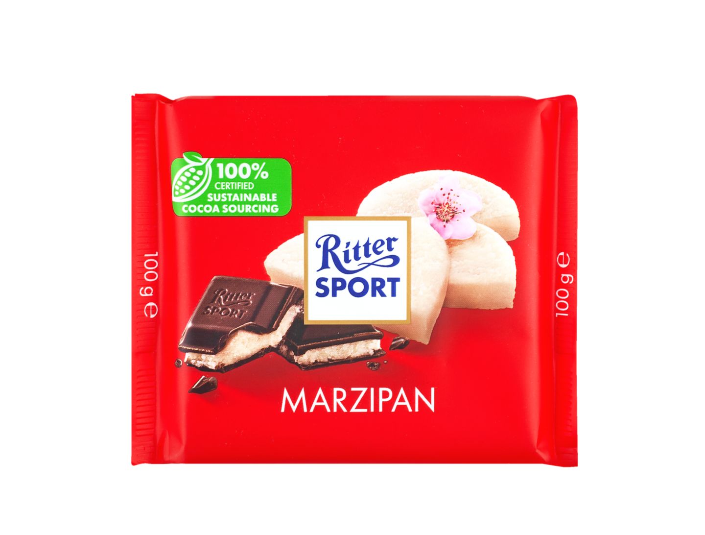 Ritter Sport Čokolada
MPC 2.5.2025=1,79€