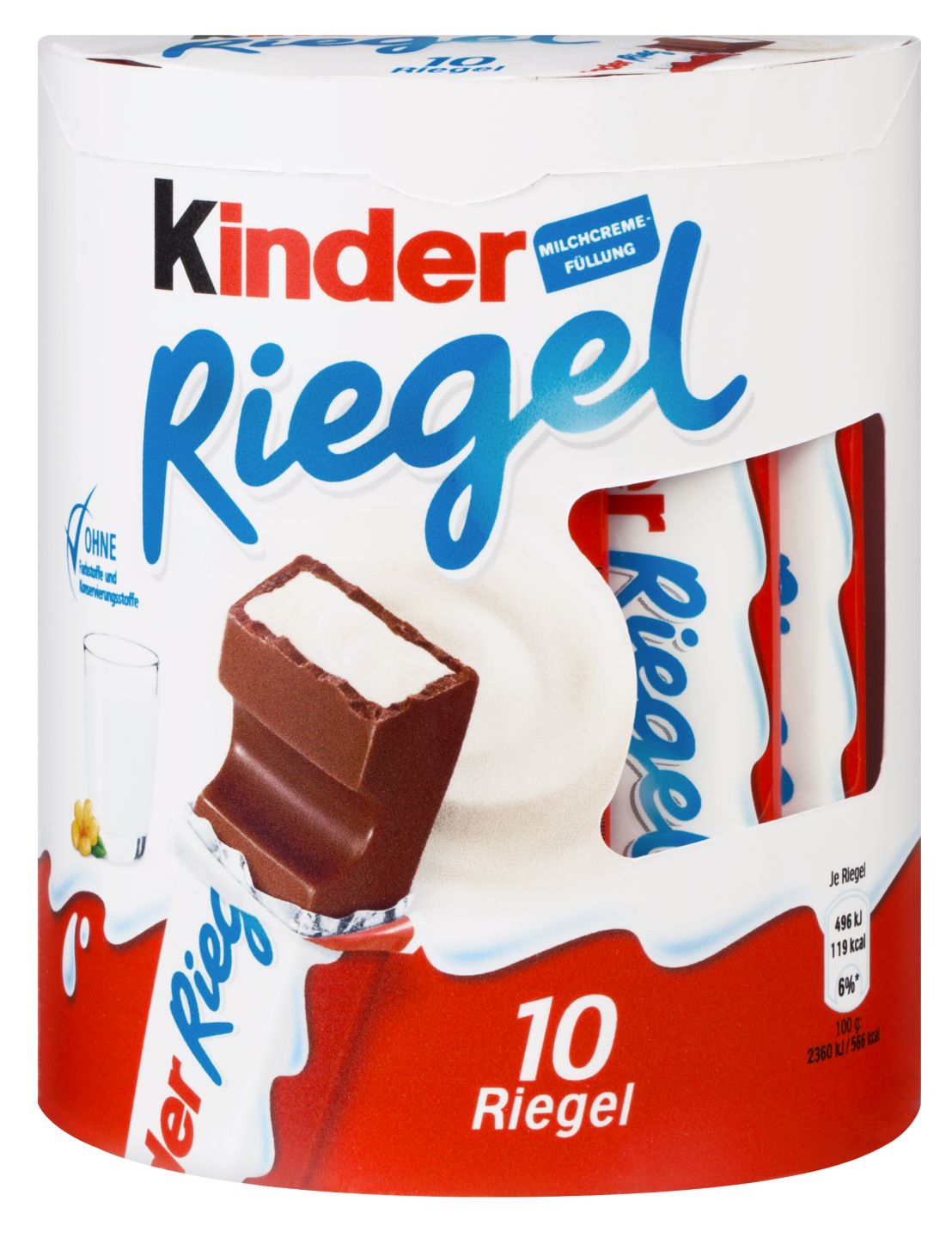 KINDER Riegel