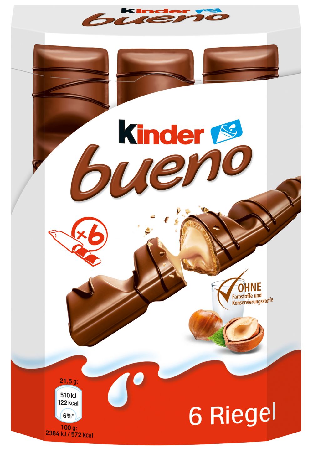 KINDER Bueno