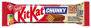 Nestlé Kit Kat Chunky Baton