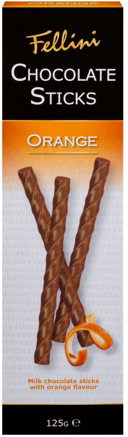 FELLINI Chocolate-Sticks