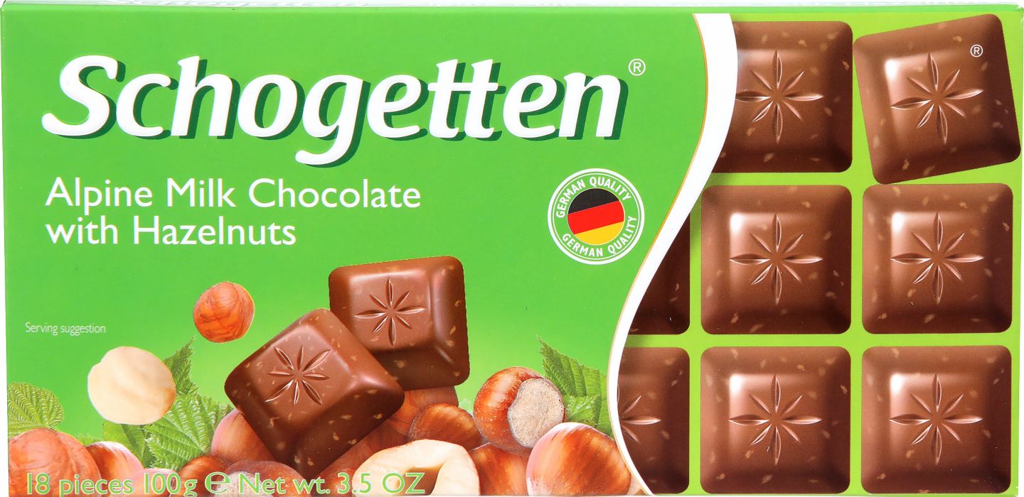 Schogetten Čokolada
MPC 2.5.2025=1,75€