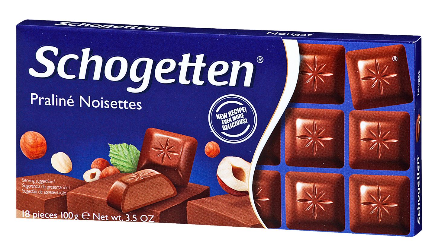 Schogetten Čokolada
MPC 2.5.2025=1,75€