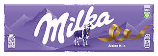 Milka Czekolada