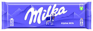 Milka Czekolada