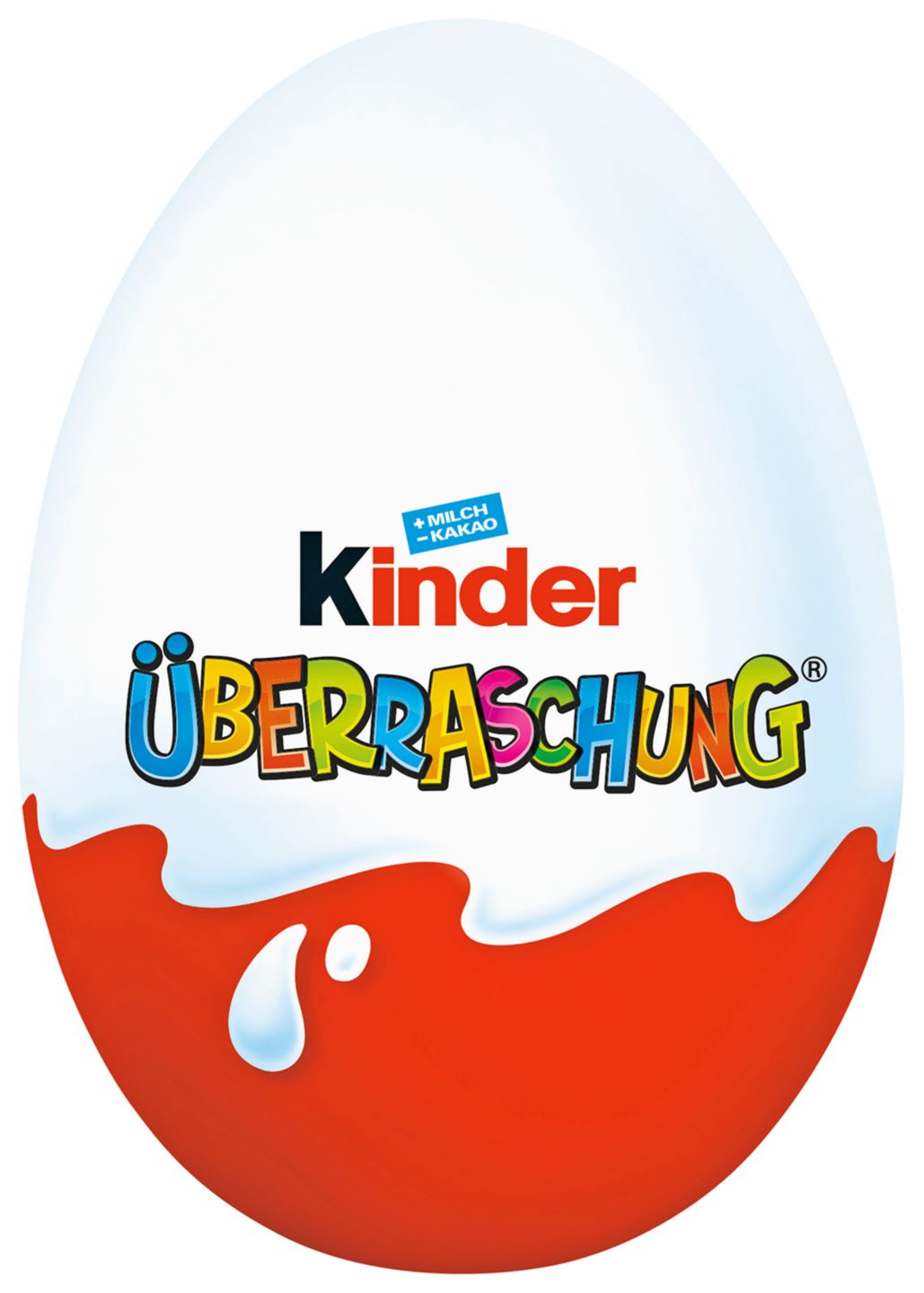 KINDER Überraschung