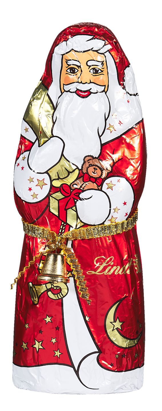 Изображение на Lindt Шоколадова фигурка
различни видове