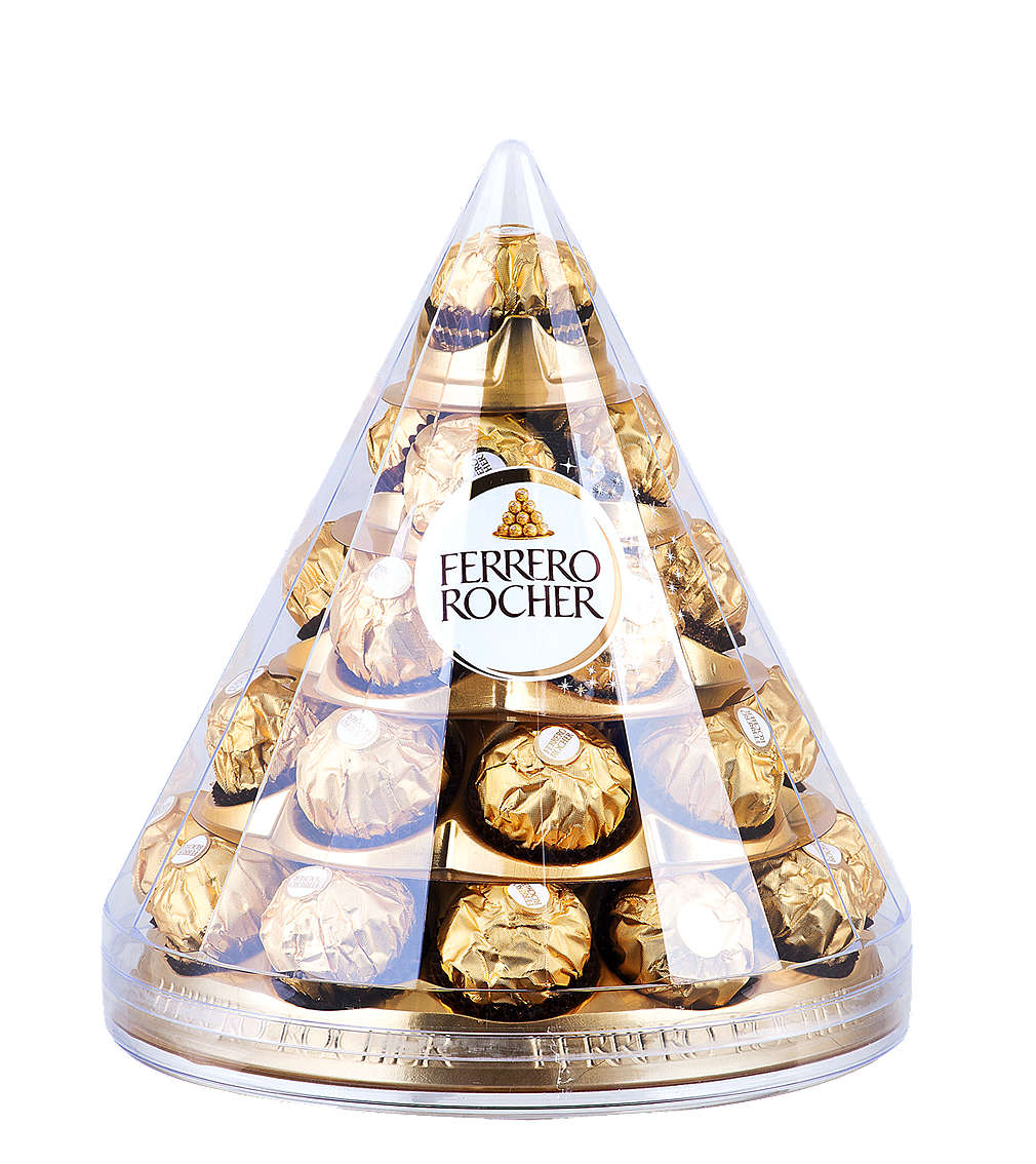 Fotografija ponude Ferrero Rocher Bombonijera