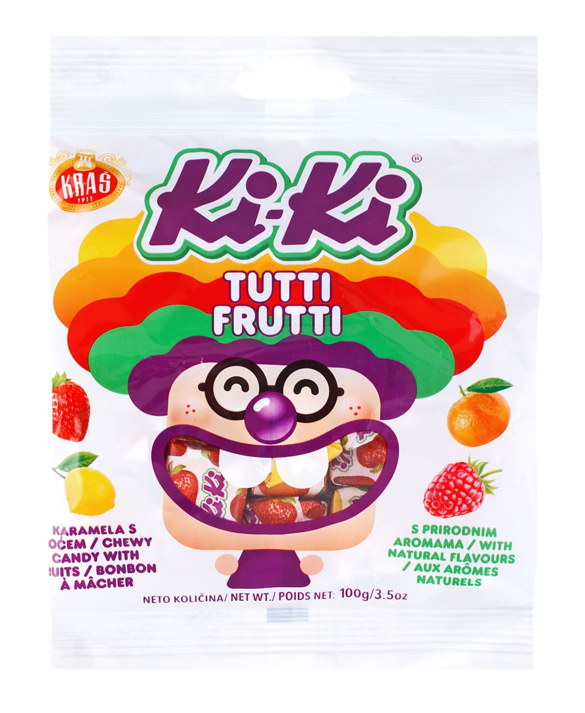 Ki-Ki Bomboni
MPC 2.5.2025=1,29€